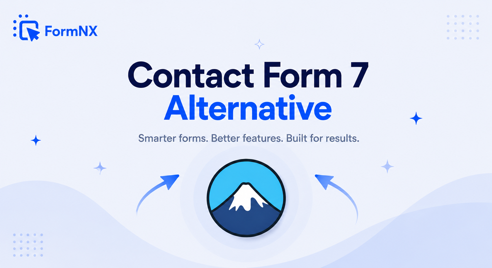FormNX vs Contact Form 7