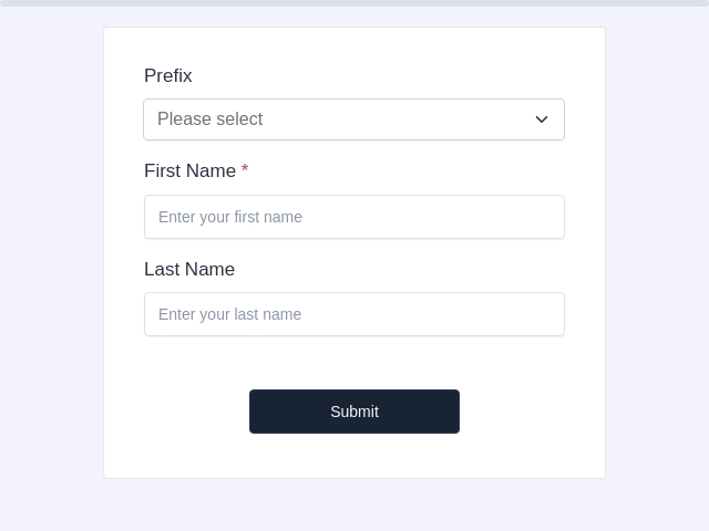 2026 Hope for Today Registration