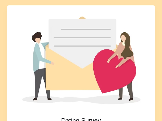 Dating Survey