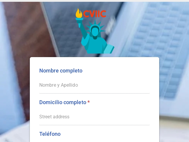 Marketing Digital en Español con CVIIC