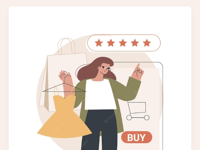 Online Shopping Survey